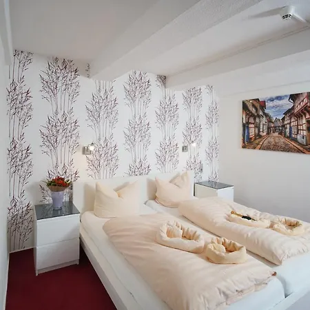 Zum Lowen Hotell