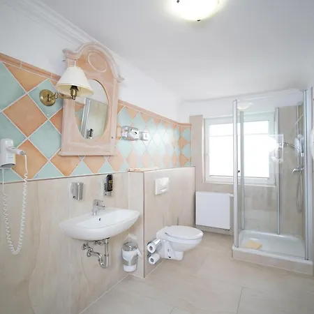 Zum Lowen 3* Langelsheim