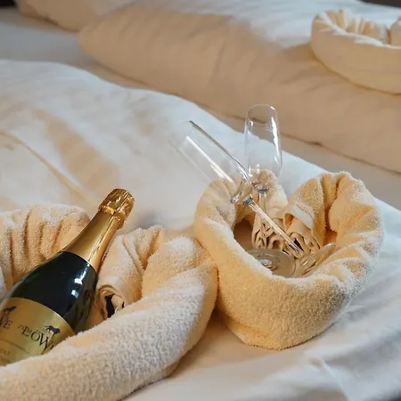 Zum Lowen 3* Langelsheim