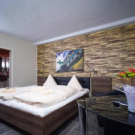 Zum Lowen 3* Langelsheim
