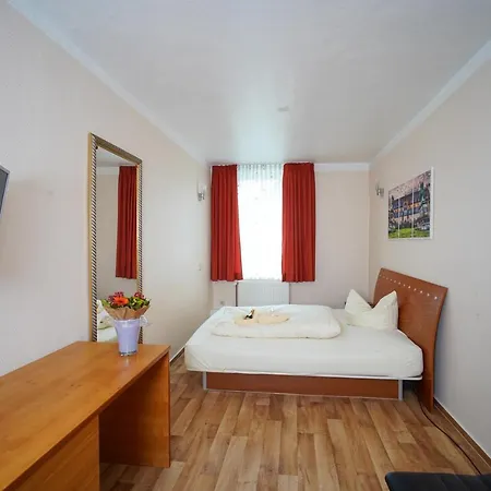 Zum Lowen 3* Langelsheim