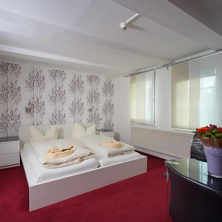 Hotell Zum Lowen