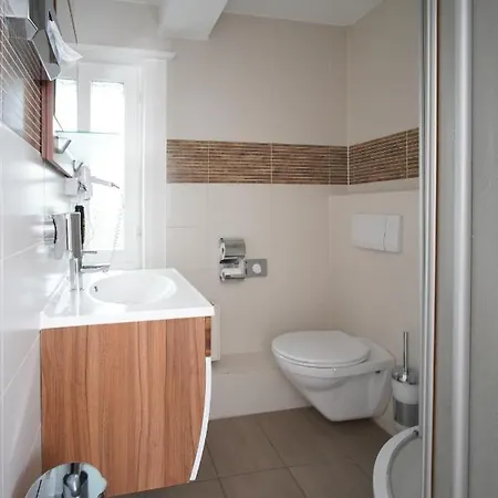 Zum Lowen Hotell Langelsheim