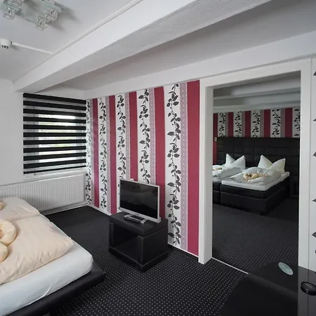 Hotell Zum Lowen